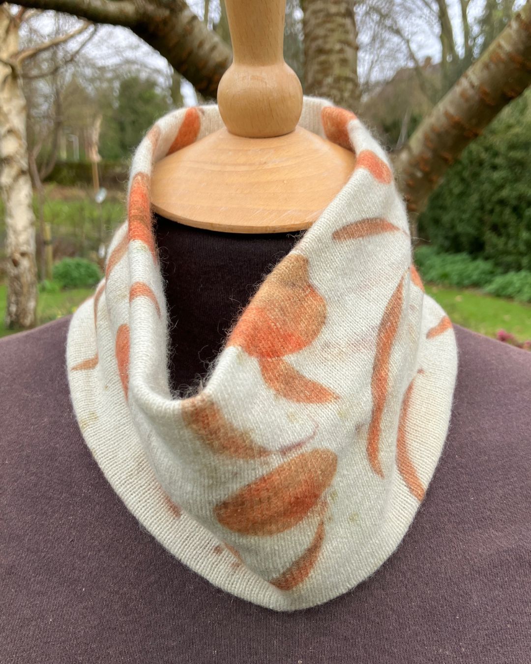 WORKSHOP: Seeing Red with Eucalyptus. Sunday February 22nd 2026