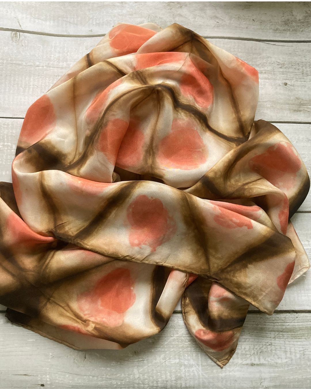 WORKSHOP: Seeing Red with Eucalyptus. Sunday February 22nd 2026